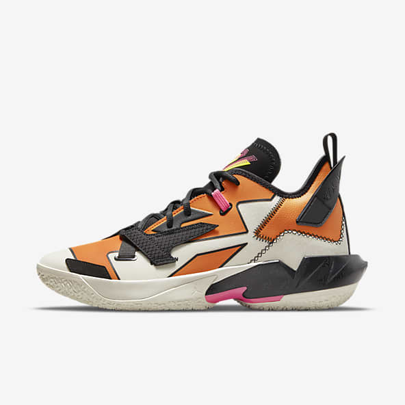 zapatos jordan de hombre