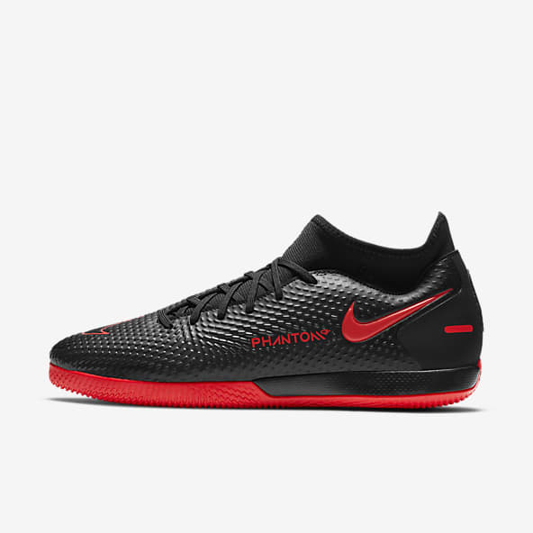 nike women's futsal shoes