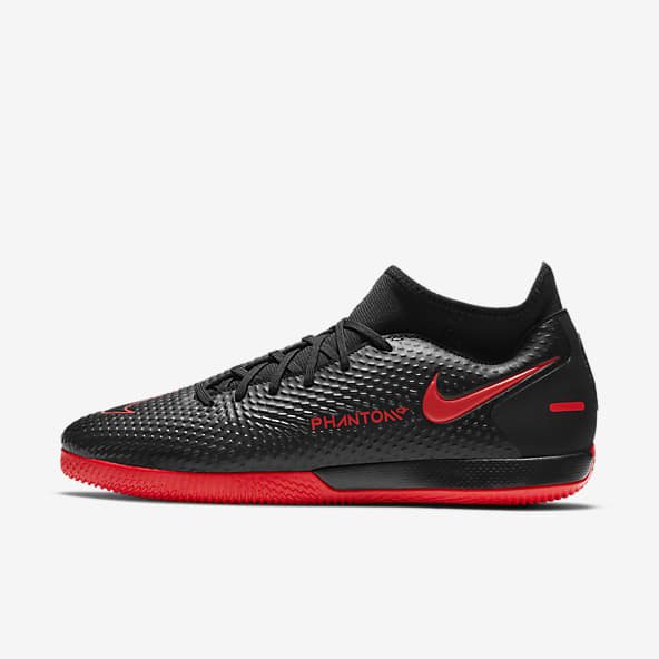 nike flyknit indoor soccer shoes