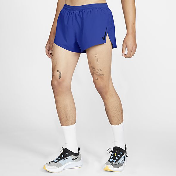 running shorts for men nike