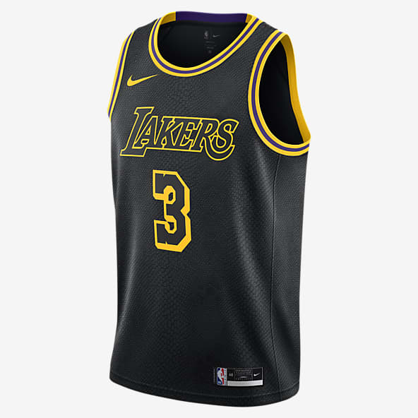 Los Angeles Lakers Jerseys & Gear. Nike.com