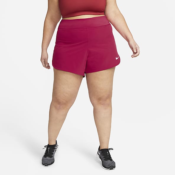 Womens Plus Size Shorts. Nike.com