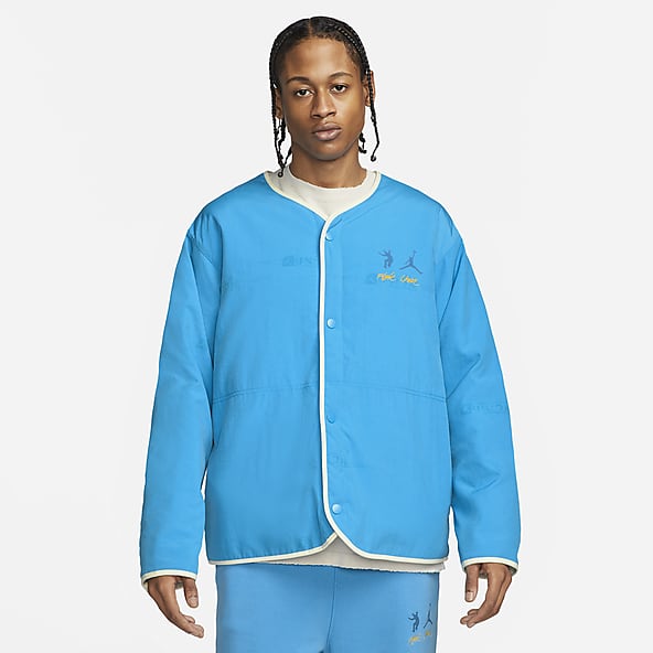 Men's Jackets. Nike NL
