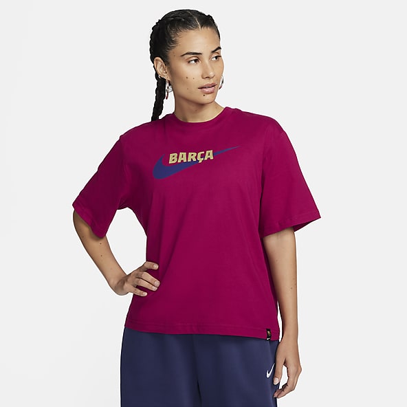 Comprar camisetas nike top futbol