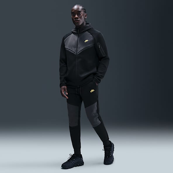 Nike Tech Jogger de tejido Fleece - Hombre