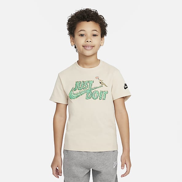 Ropa para niño nike top