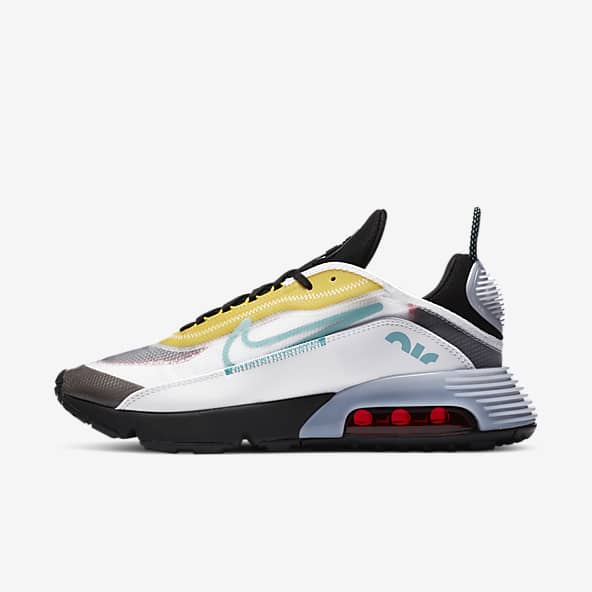 mens nike trainers black friday