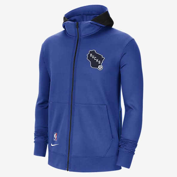 nike hoodie light blue