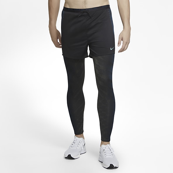 nike running trousers mens