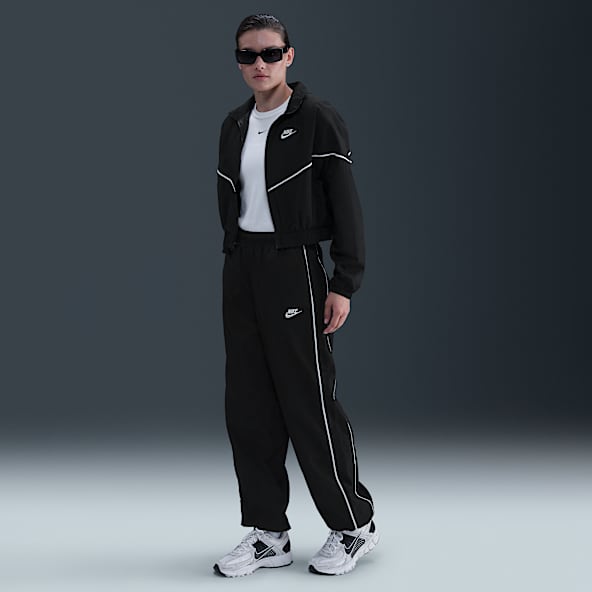 Nike Sportswear Windrunner Women's Woven Pants