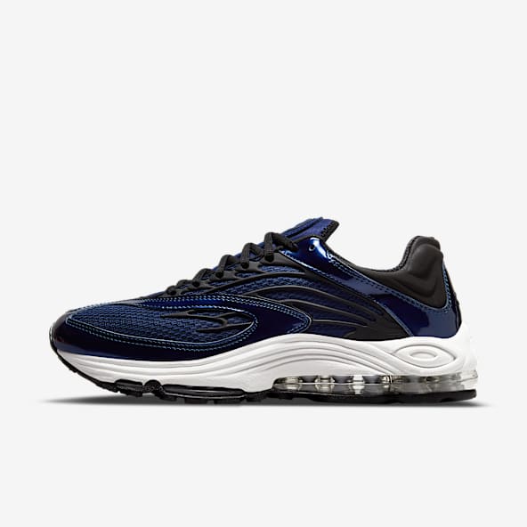 sapatilhas nike azul