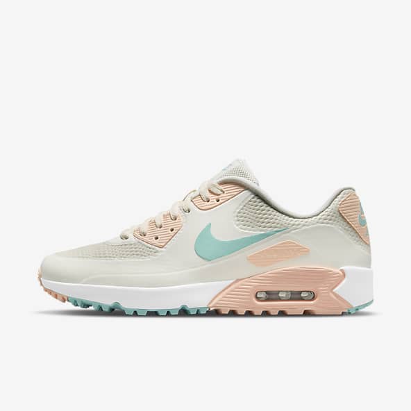 Nike air max golfschuhe damen clearance