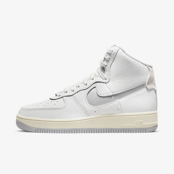 high top air force 1 shoes