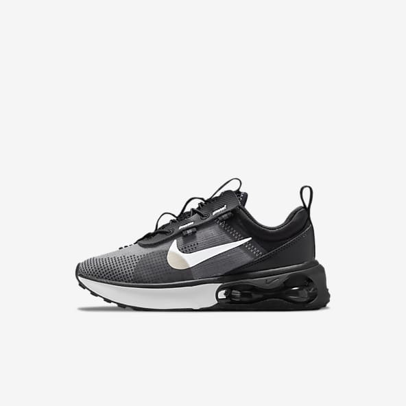 Zwart Schoenen. Nike NL