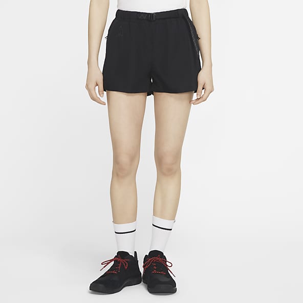 nike acg shorts womens