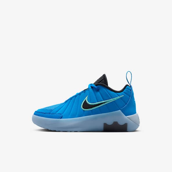 Kids LeBron James Shoes. Nike.com
