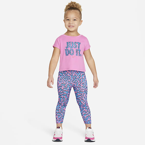 Girls Clothing. Nike JP