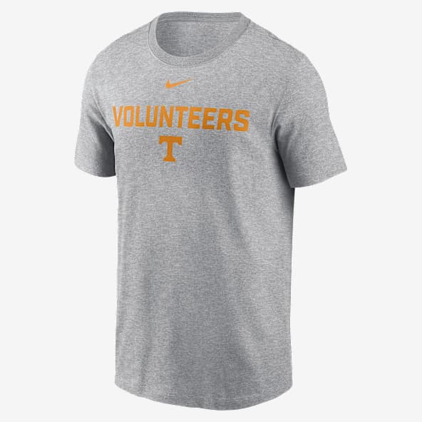 Tennessee Campus 2-Hit Men's Nike College T-Shirt