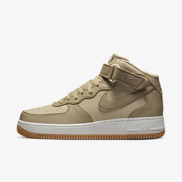 Falsedad Cliente Impuestos Zapatillas Air Force 1 para hombre. Nike ES