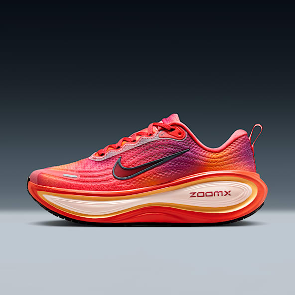 Nike Vomero Plus SE Women's Road Running Shoes