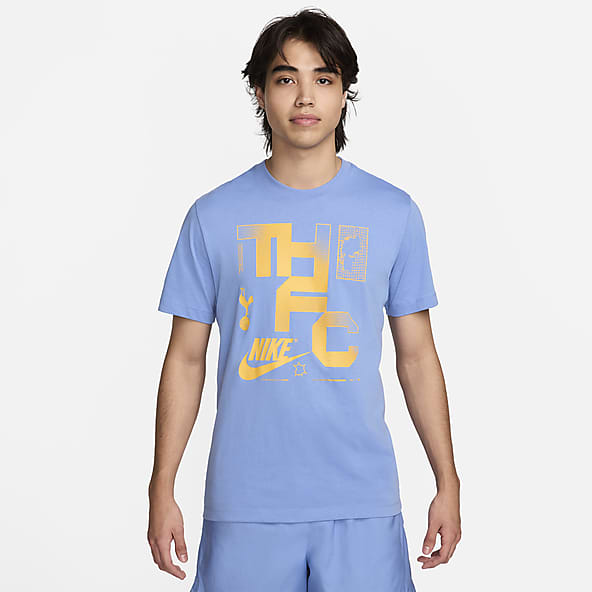 Tottenham Hotspur Playera de fútbol Nike para hombre