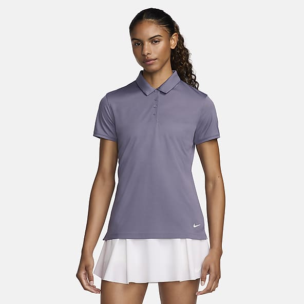 Womens Dri-FIT Golf Clothing.