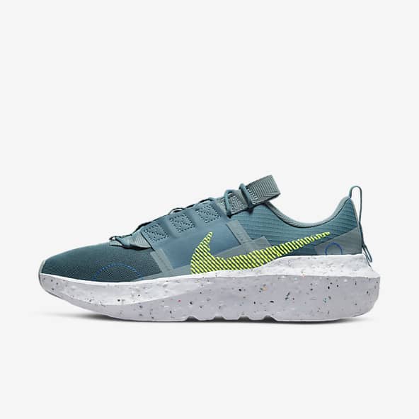 teal blue nike shoes