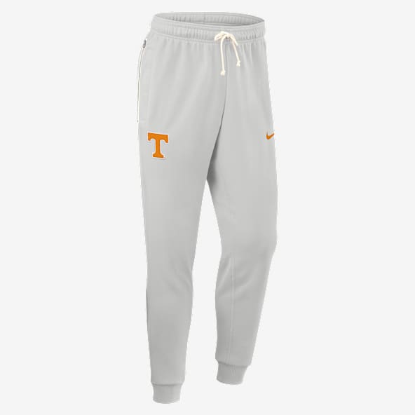 Tennessee Sideline Men's Nike Dri-FIT College Taper Pants