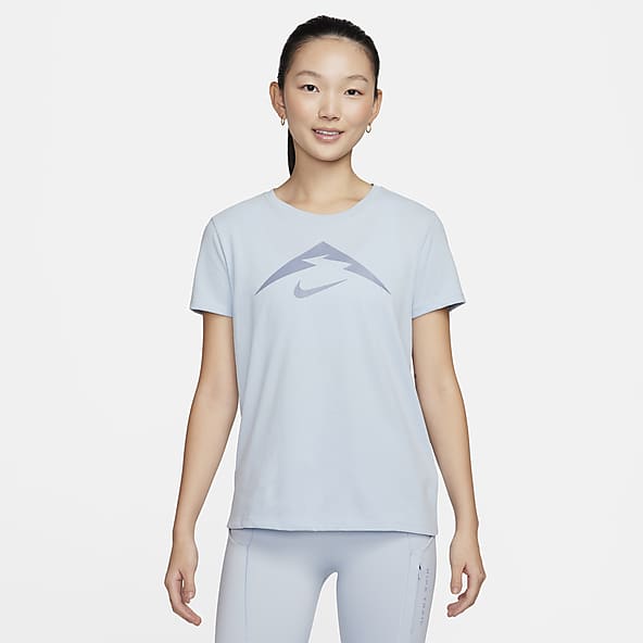Women's Yoga Tops & T-Shirts. Nike PH
