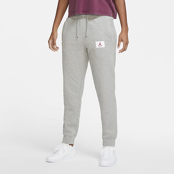 nike grey joggers womens