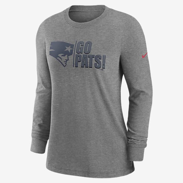 patriots nike shirt