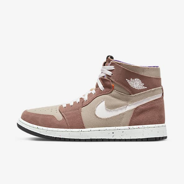 Air Jordan 1-skor. Nike SE