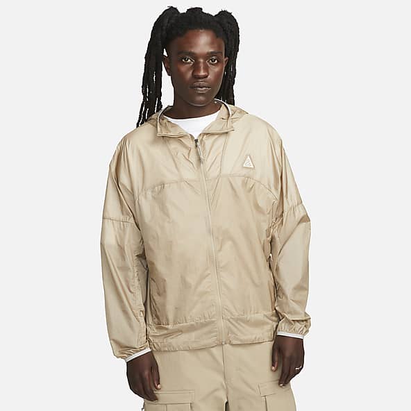 Nike acg primaloft hooded jacket top