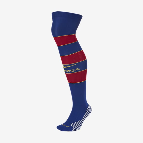 fc barcelona socks