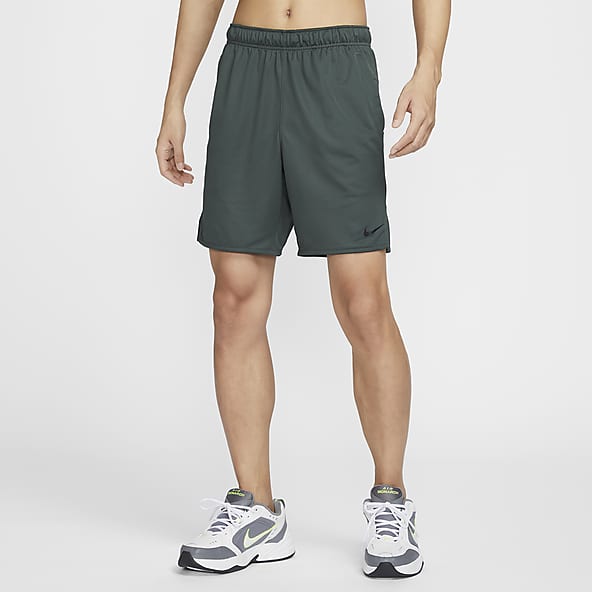 Nike Dri-FIT Totality 男款 7" 無襯裡短褲