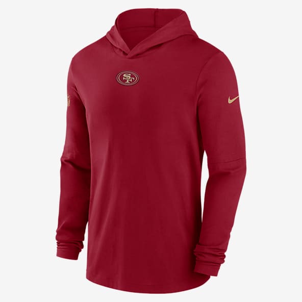 Youth Nike Scarlet San Francisco 49ers 2022 NFC West, 50% OFF