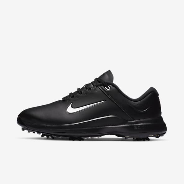 tiger woods shoes 2018