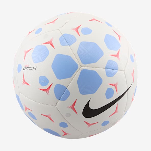 Nike Pitch Soccer Ball