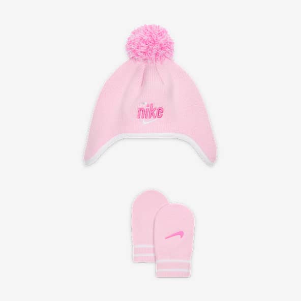 Nike Play For All Nike Play For All Baby (12-24M) 2-Piece Peak Beanie Set