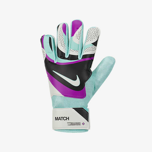 Guantes nike portero azul discount