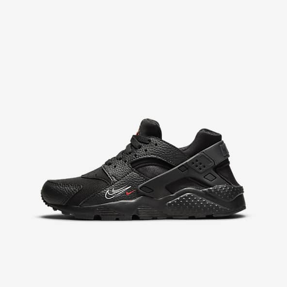 Zwart Huarache Schoenen. Nike NL
