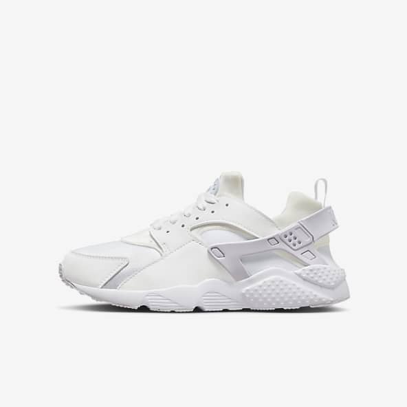 Jongens Wit Huarache Schoenen. Nike NL