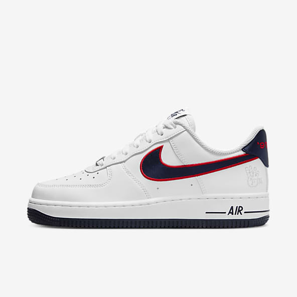 Nike Air Force 1 Sneakers for Men for Sale