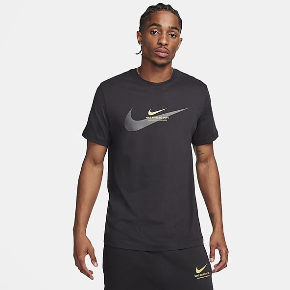 T-Shirts & Tops. Nike UK