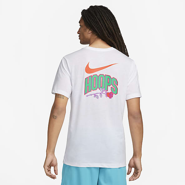 B squetbol Playeras y tops. Nike US