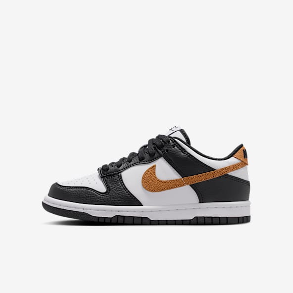 Nike Dunk Low Cipő nagyobb gyerekeknek