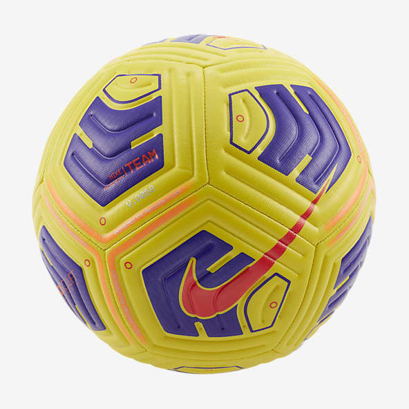 Pelotas de deals futbol nike