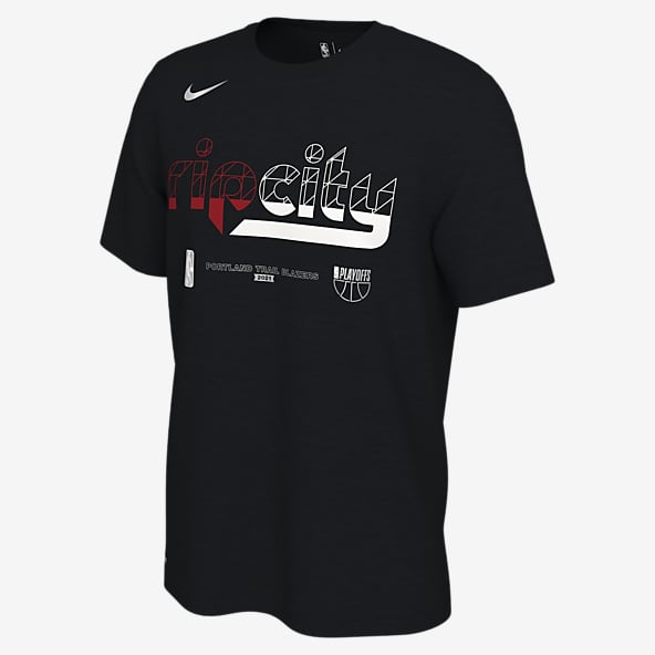Portland Trail Blazers Jerseys Gear Nike Com