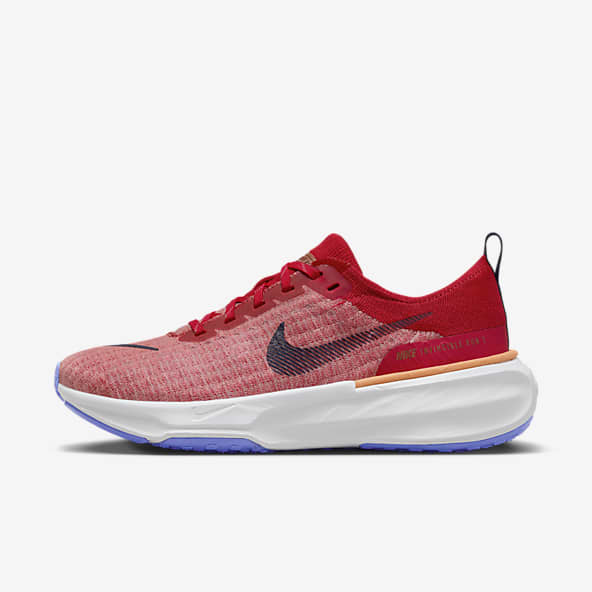 Red Running Shoes. Nike ZA