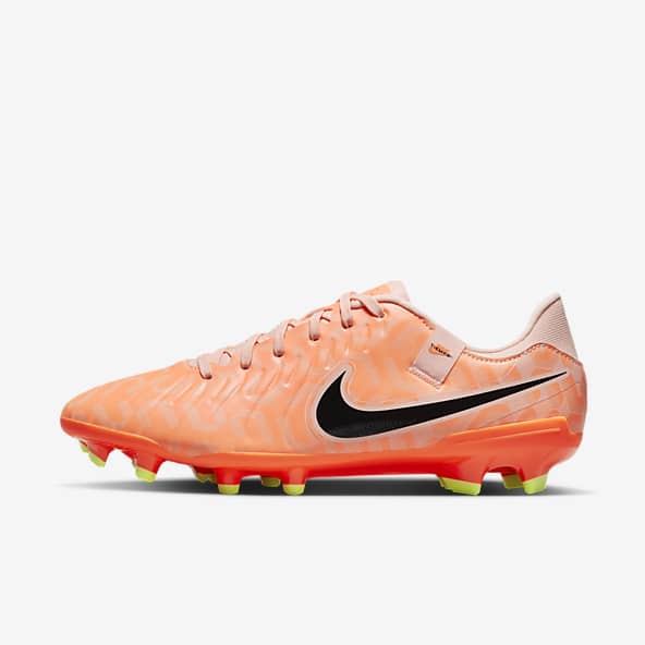 Unisex Marr n Tiempo Calzado de f tbol tacos. Nike US